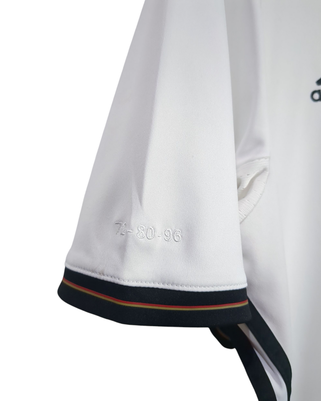 2015-16 Germany Adidas Home Shirt - (L)
