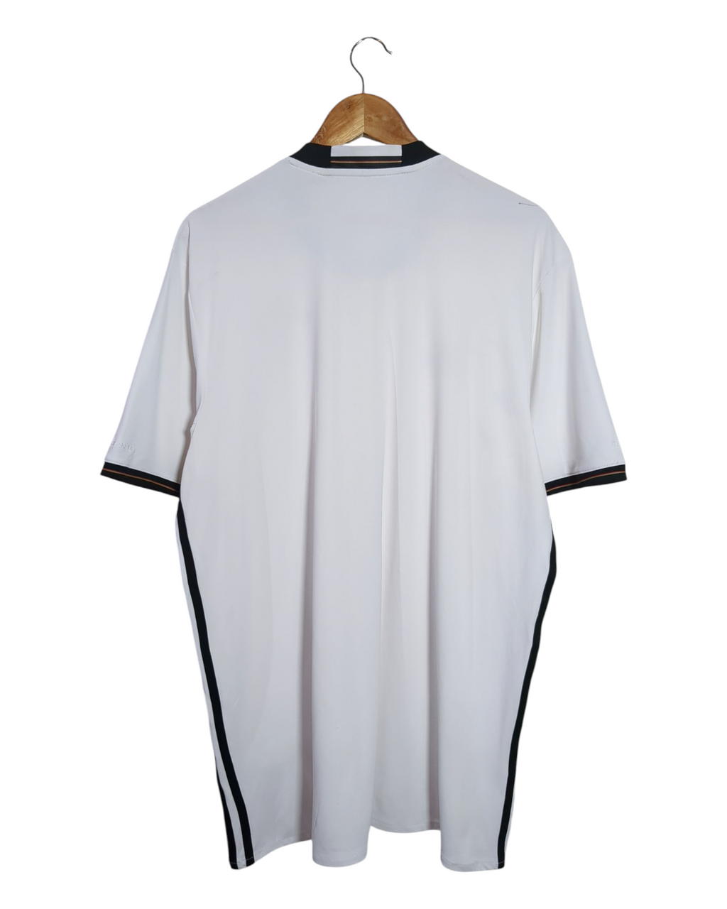 2015-16 Germany Adidas Home Shirt - (L)