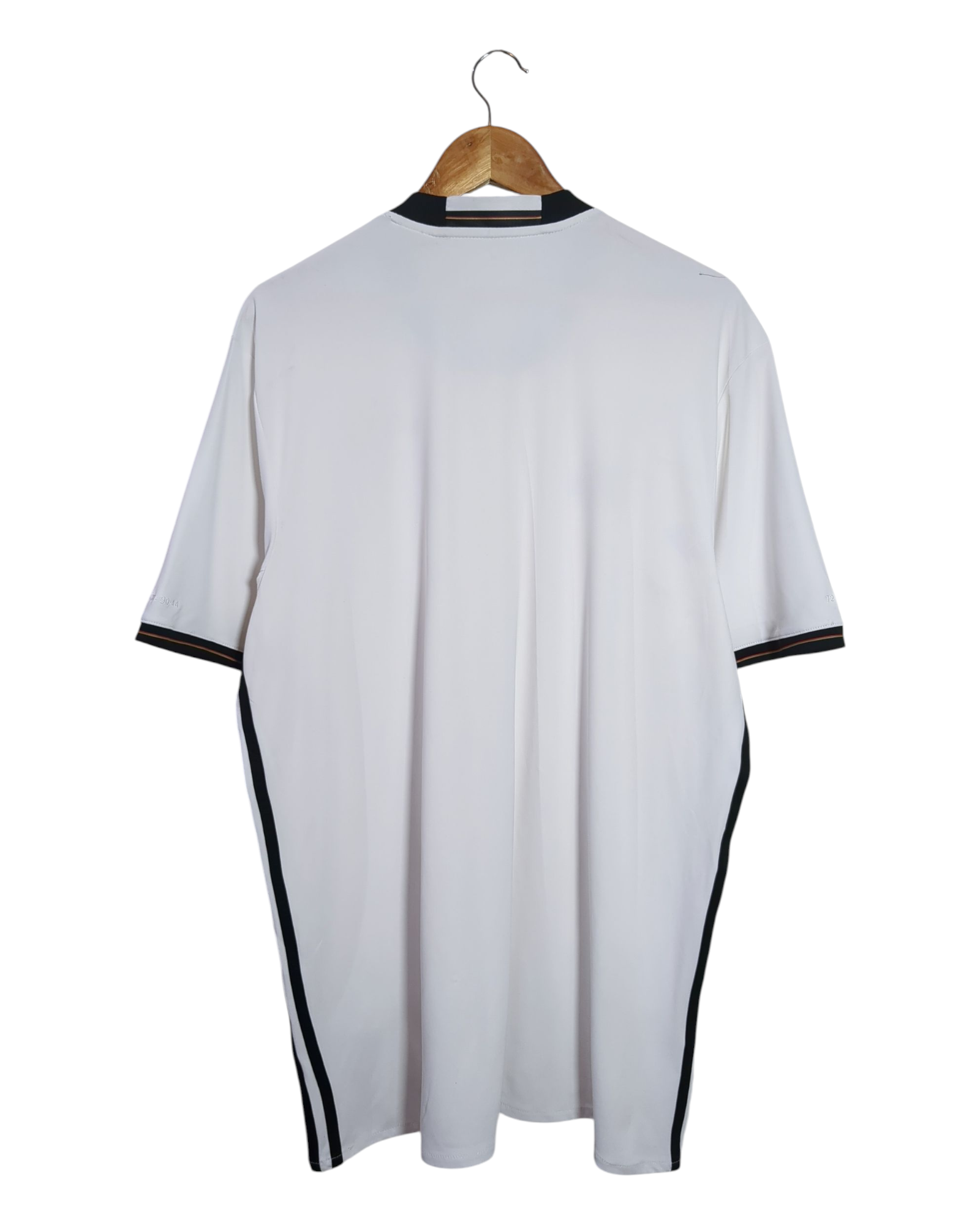 2015-16 Germany Adidas Home Shirt - (L)