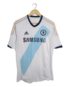 2012-13 Chelsea Adidas Away Shirt - (XL)