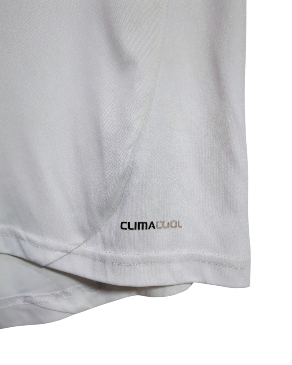2012-13 Chelsea Adidas Away Shirt - (XL)