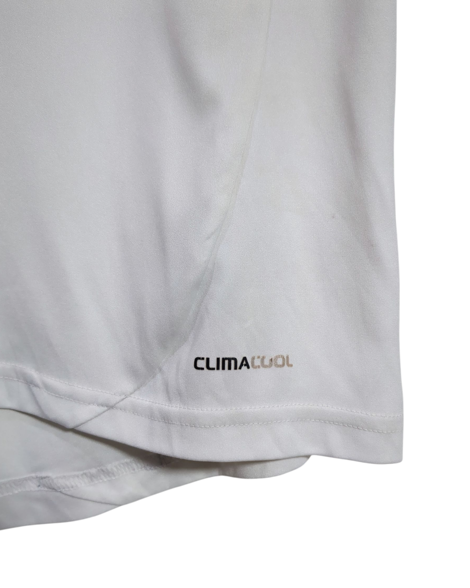 2012-13 Chelsea Adidas Away Shirt - (XL)