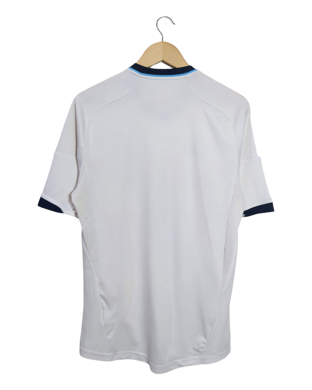 2012-13 Chelsea Adidas Away Shirt - (XL)