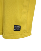2010-11 Brazil Nike Home Shirt - (XL)