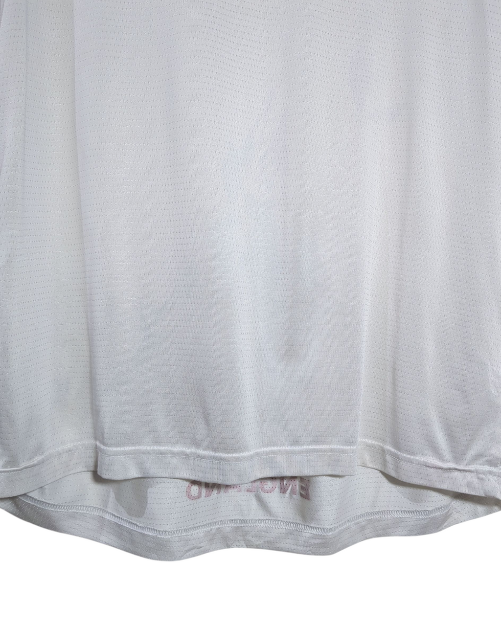 2006-07 England Umbro Training Vest - (S)