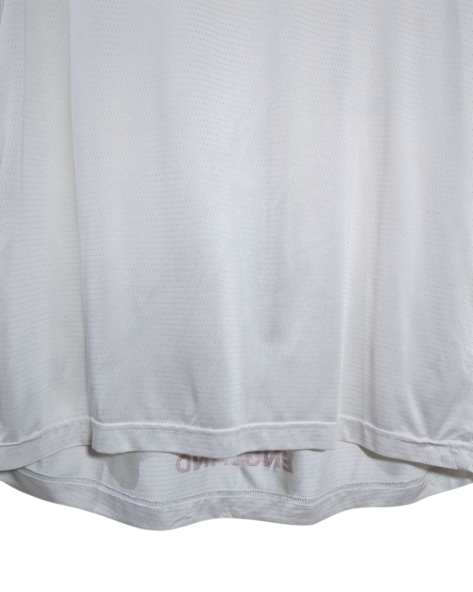 2006-07 England Umbro Training Vest - (S)