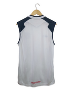 2006-07 England Umbro Training Vest - (S)
