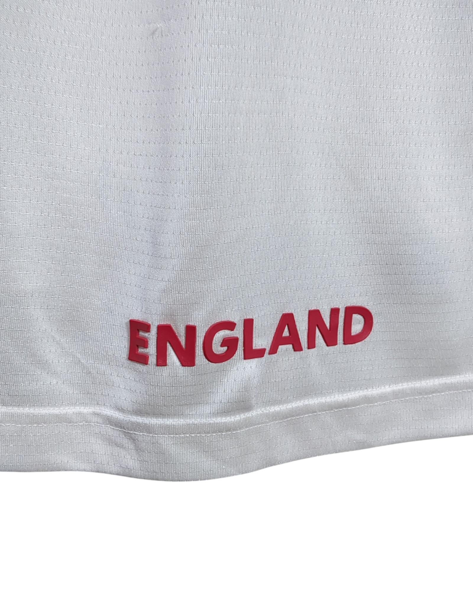 2006-07 England Umbro Training Vest - (S)