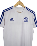 2015-16 Chelsea Adidas Training Shirt - (M)