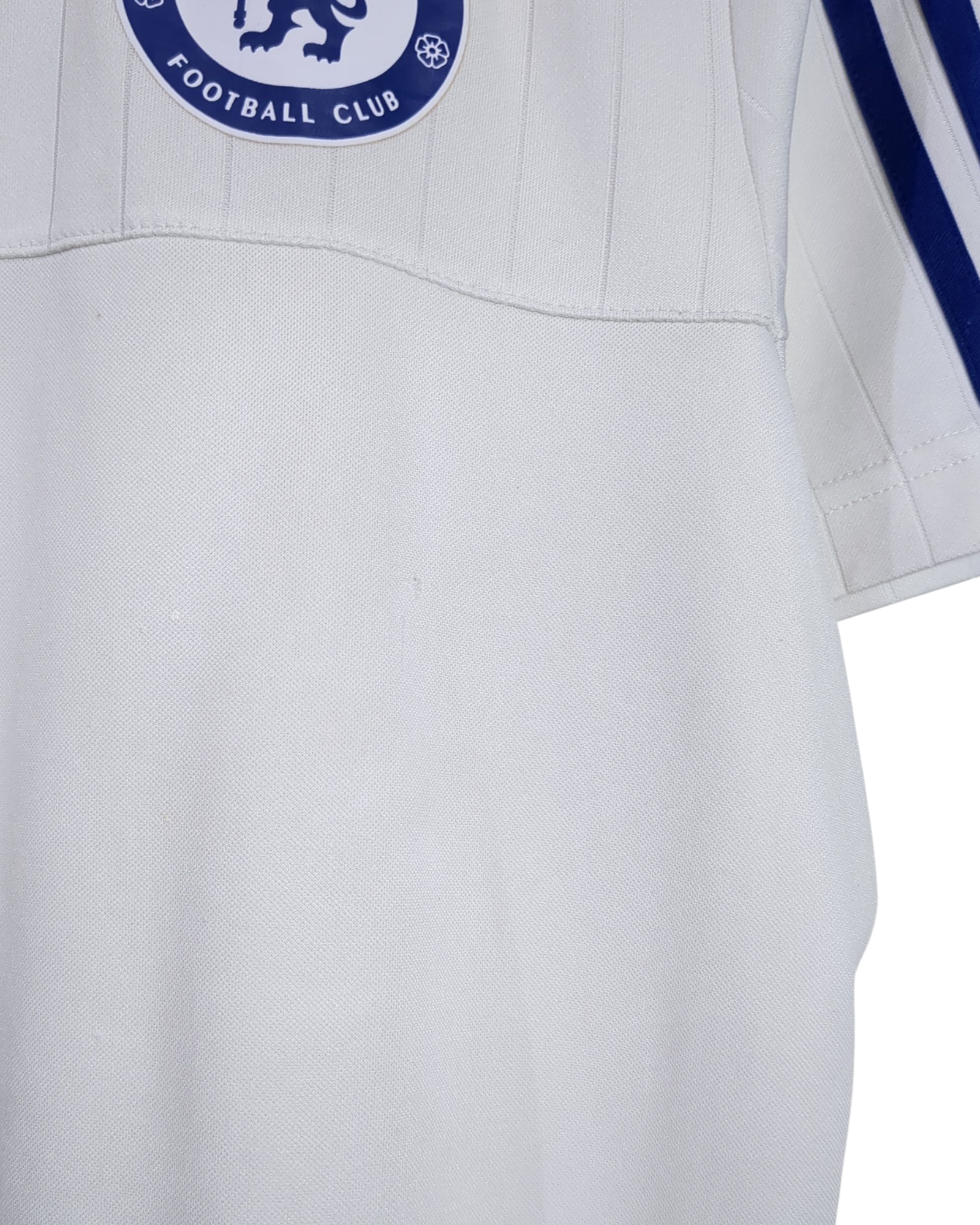 2015-16 Chelsea Adidas Training Shirt - (M)