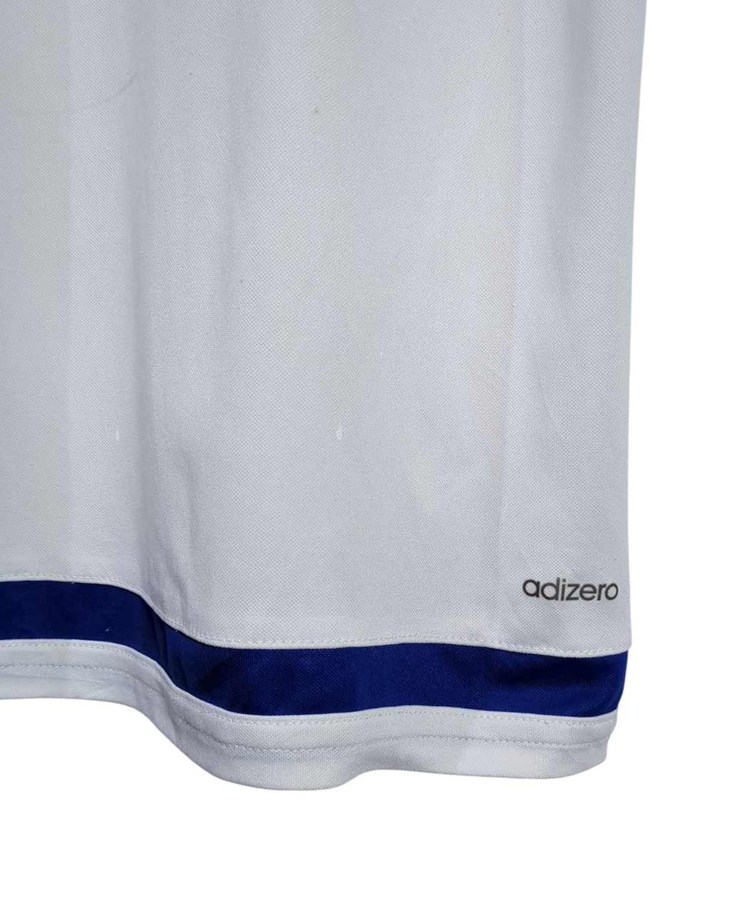 2015-16 Chelsea Adidas Training Shirt - (M)
