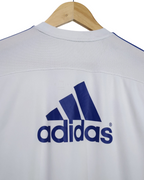 2015-16 Chelsea Adidas Training Shirt - (M)