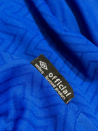 2018-19 Schalke Umbro Home Shirt - (XL)
