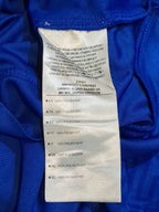 2018-19 Schalke Umbro Home Shirt - (XL)