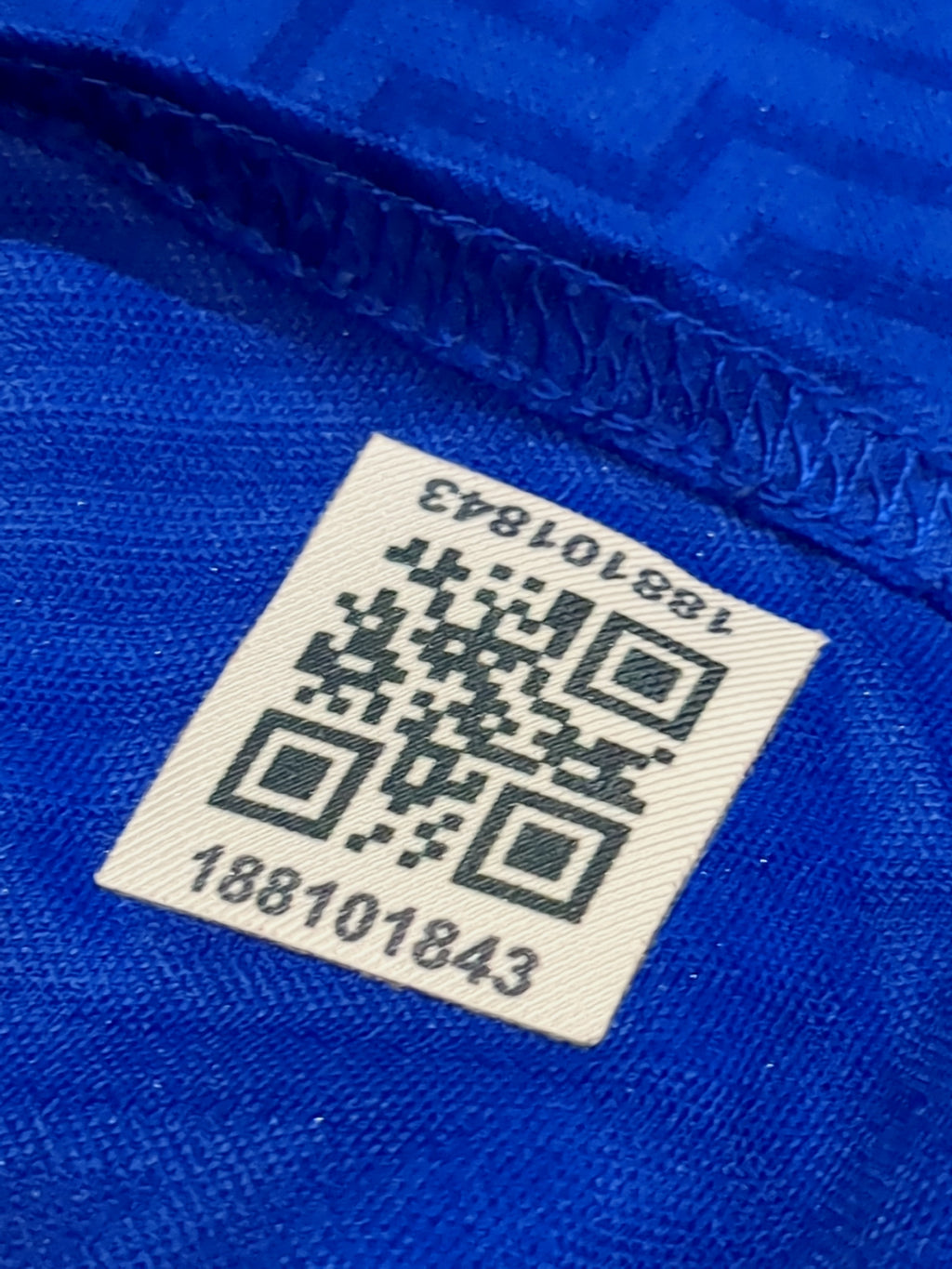 2018-19 Schalke Umbro Home Shirt - (XL)