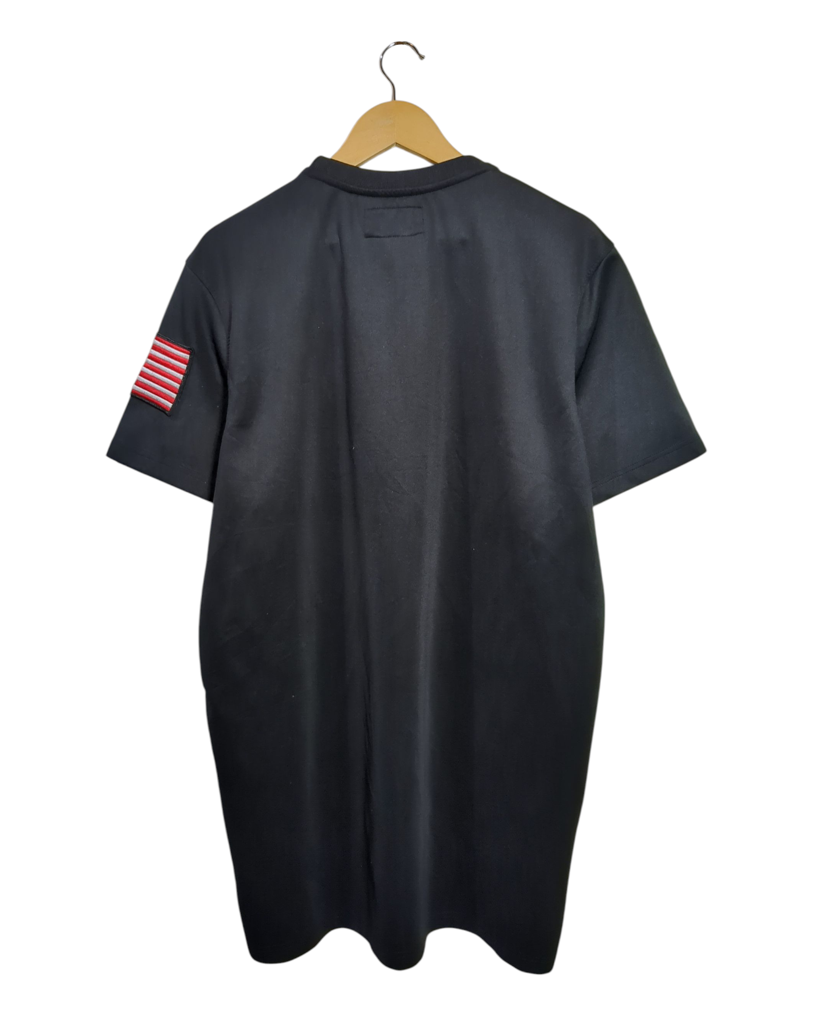 Smith & Graham 'The World Trapping Olympics' Tee - (L)