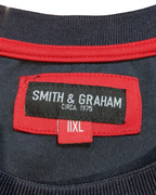 Smith & Graham 'The World Trapping Olympics' Tee - (L)