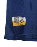 1997-98 Tottenham Hotspur Pony Away Shirt - (L.Boys)