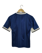 1997-98 Tottenham Hotspur Pony Away Shirt - (L.Boys)