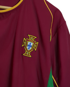 2002-04 Portugal Nike Home Shirt - (L)