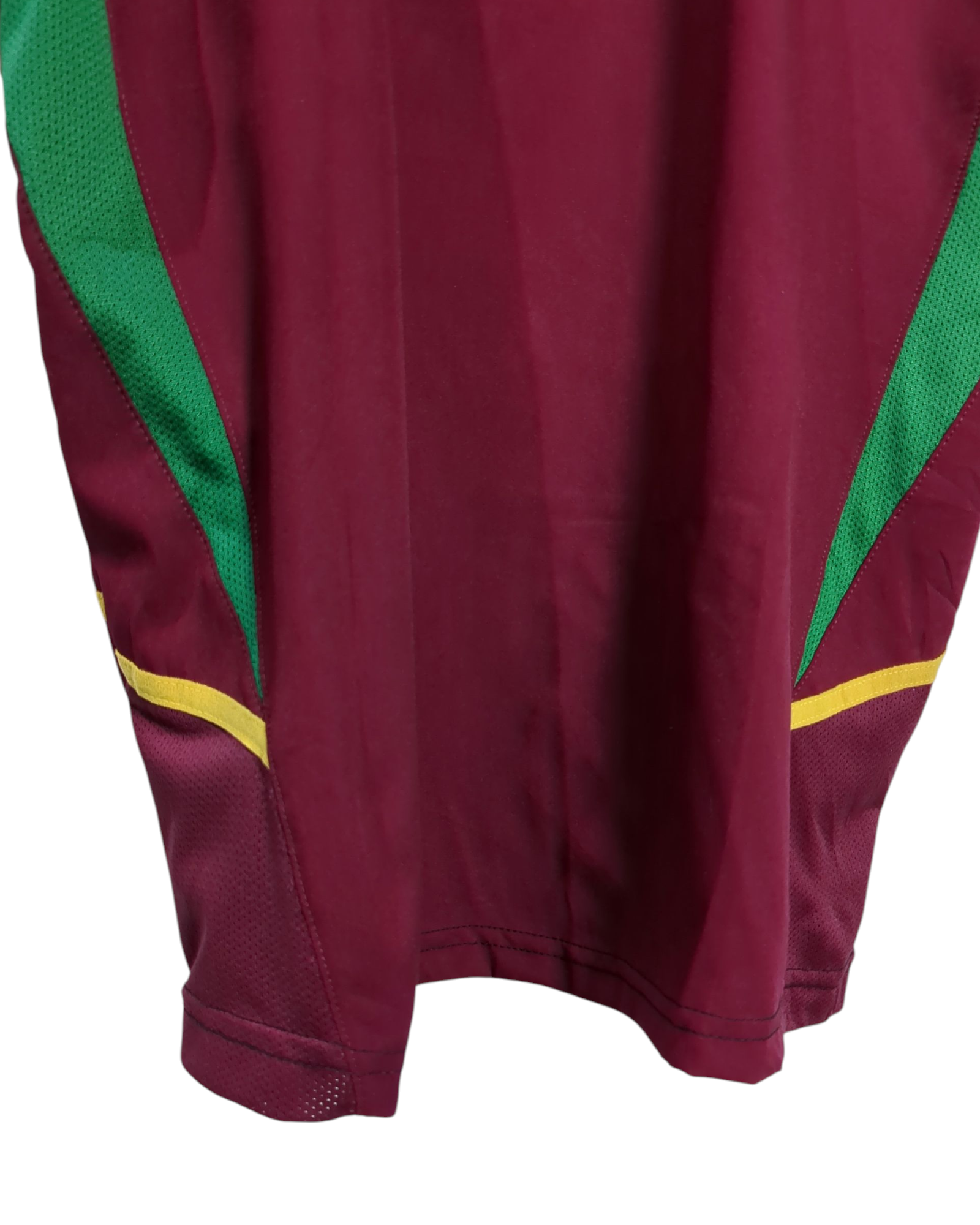 2002-04 Portugal Nike Home Shirt - (L)
