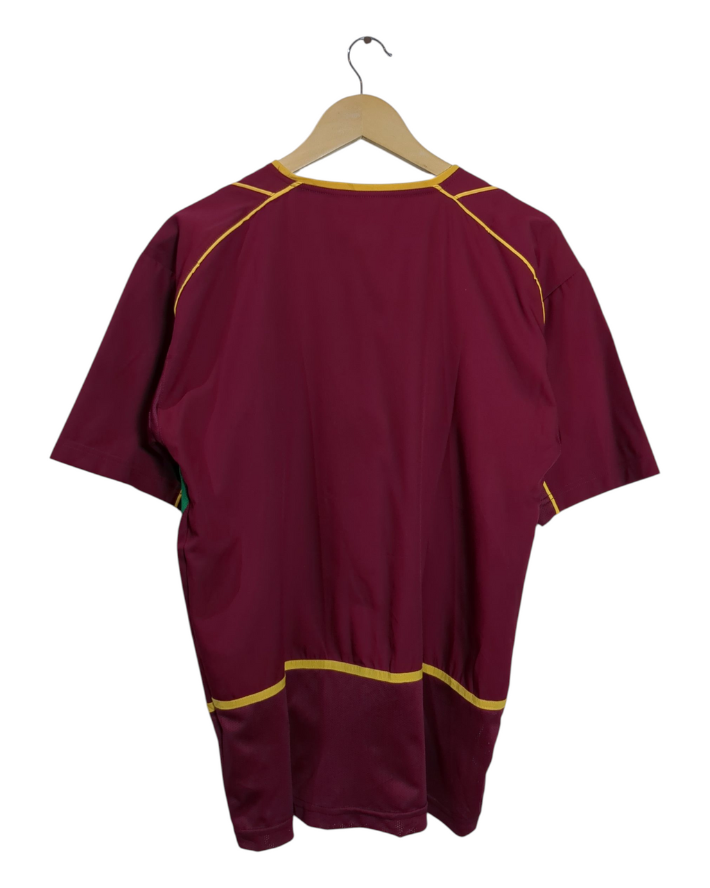 2002-04 Portugal Nike Home Shirt - (L)