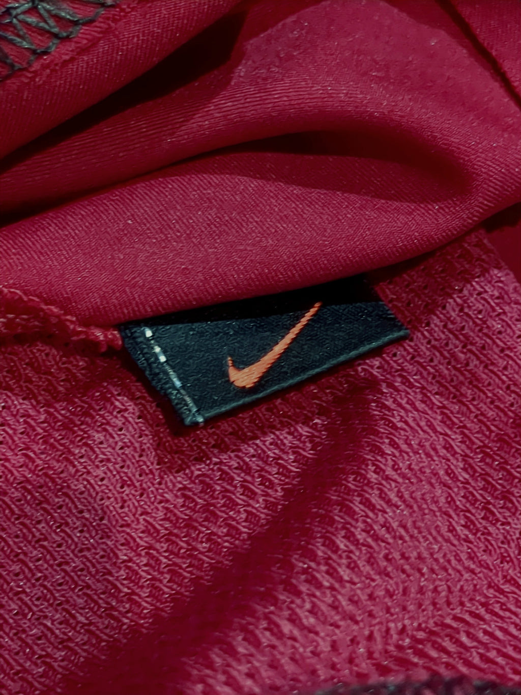 2002-04 Portugal Nike Home Shirt - (L)