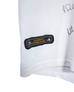 2000-02 Germany Adidas 'Squad Signed' Home Shirt - (XL)