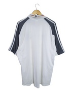 2000-02 Germany Adidas 'Squad Signed' Home Shirt - (XL)