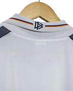 2000-02 Germany Adidas 'Squad Signed' Home Shirt - (XL)
