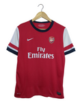 2012-14 Arsenal Nike Home Shirt - (XL.Boys)