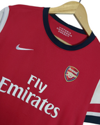 2012-14 Arsenal Nike Home Shirt - (XL.Boys)