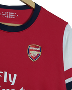 2012-14 Arsenal Nike Home Shirt - (XL.Boys)