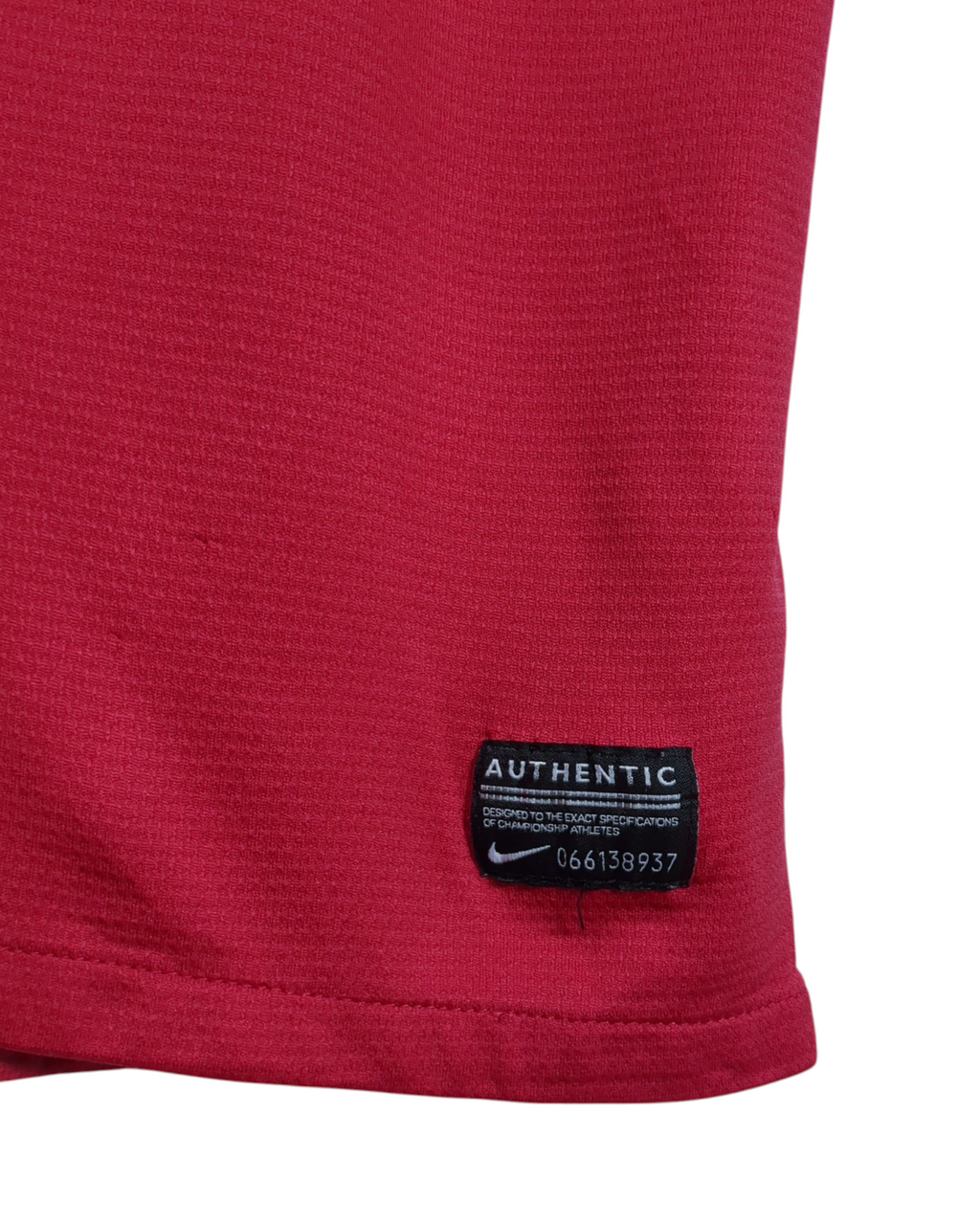 2012-14 Arsenal Nike Home Shirt - (XL.Boys)