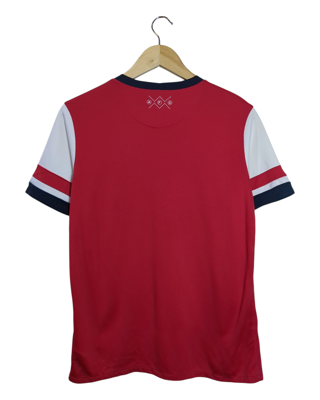 2012-14 Arsenal Nike Home Shirt - (XL.Boys)