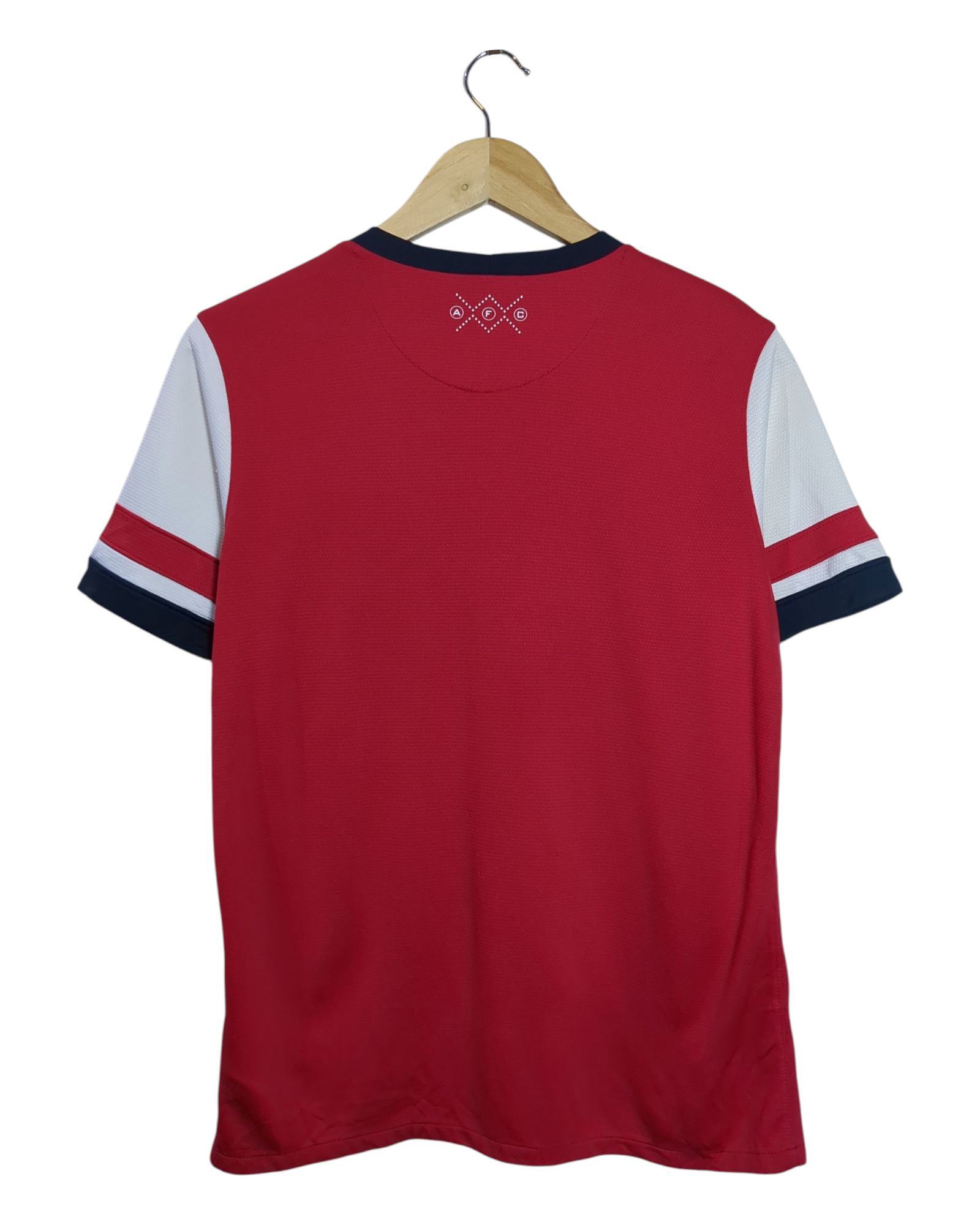 2012-14 Arsenal Nike Home Shirt - (XL.Boys)