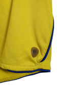 2005-06 Sweden Umbro Home Shirt - (S)