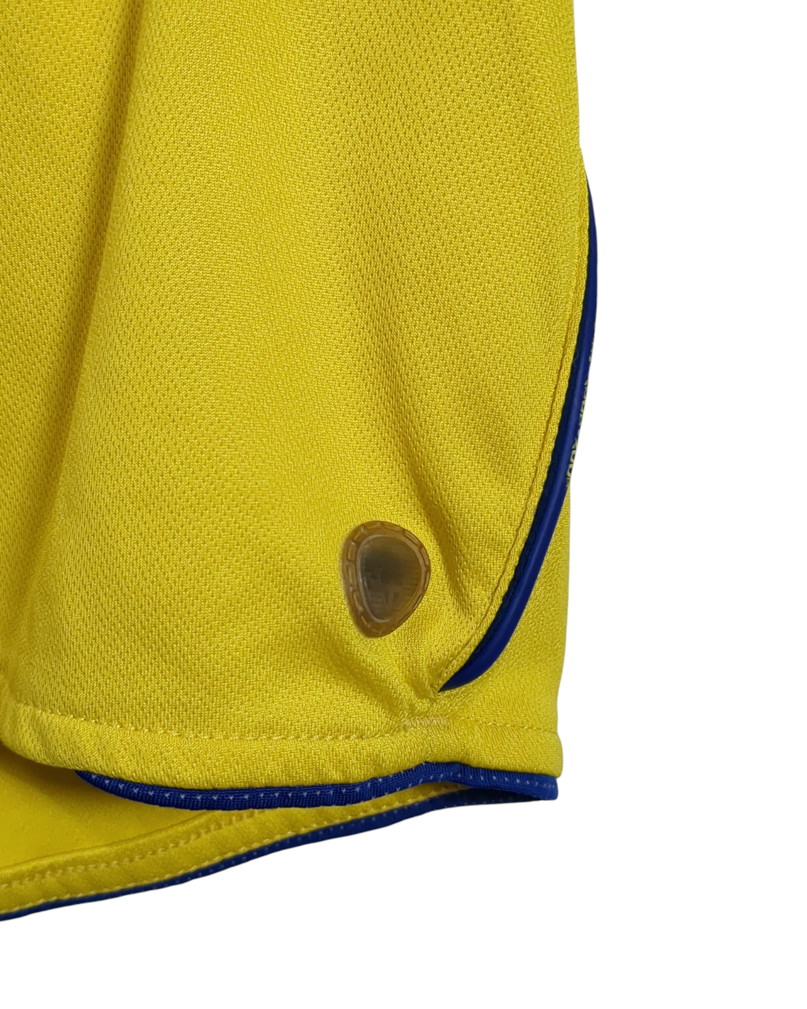 2005-06 Sweden Umbro Home Shirt - (S)