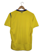 2005-06 Sweden Umbro Home Shirt - (S)
