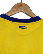 2005-06 Sweden Umbro Home Shirt - (S)