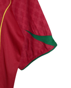2004-06 Portugal Nike Home Shirt - (M)