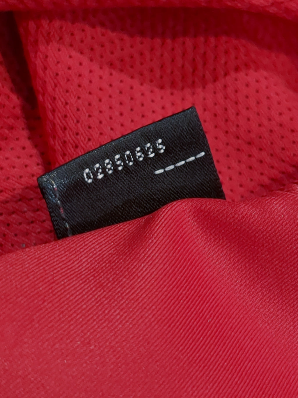 2004-06 Portugal Nike Home Shirt - (M)