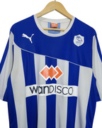 2013-14 Sheffield Wednesday Puma Home Shirt - (M)