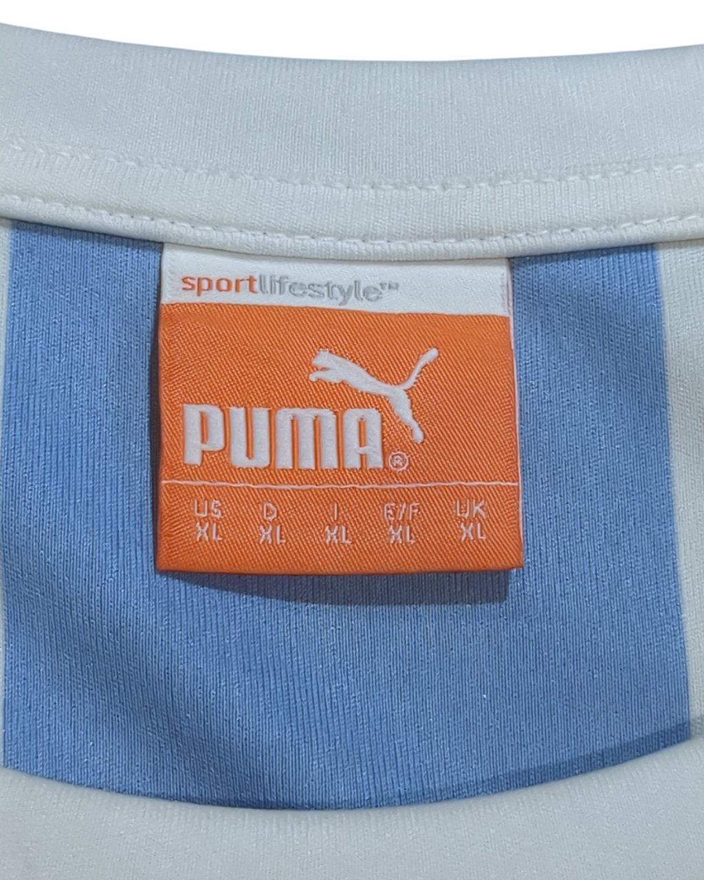 2013-14 Sheffield Wednesday Puma Home Shirt - (M)