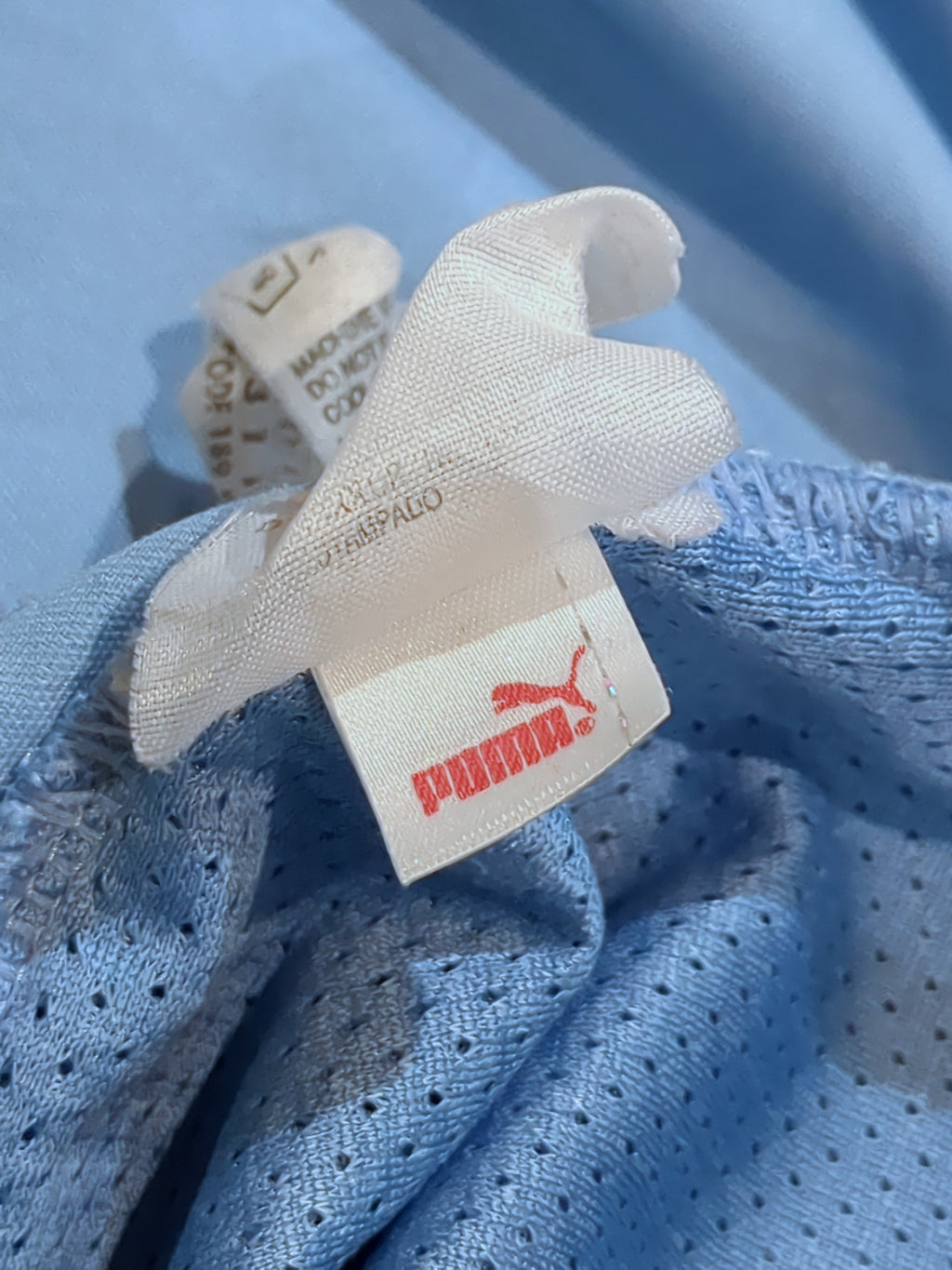 2008-09 Tottenham Hotspur Puma Away Shirt - (Y)