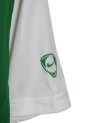 2007-08 Wolfsburg Nike Home Shirt - (L)
