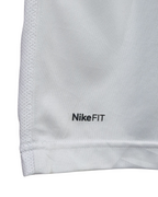 2007-08 Wolfsburg Nike Home Shirt - (L)