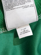 2007-08 Wolfsburg Nike Home Shirt - (L)