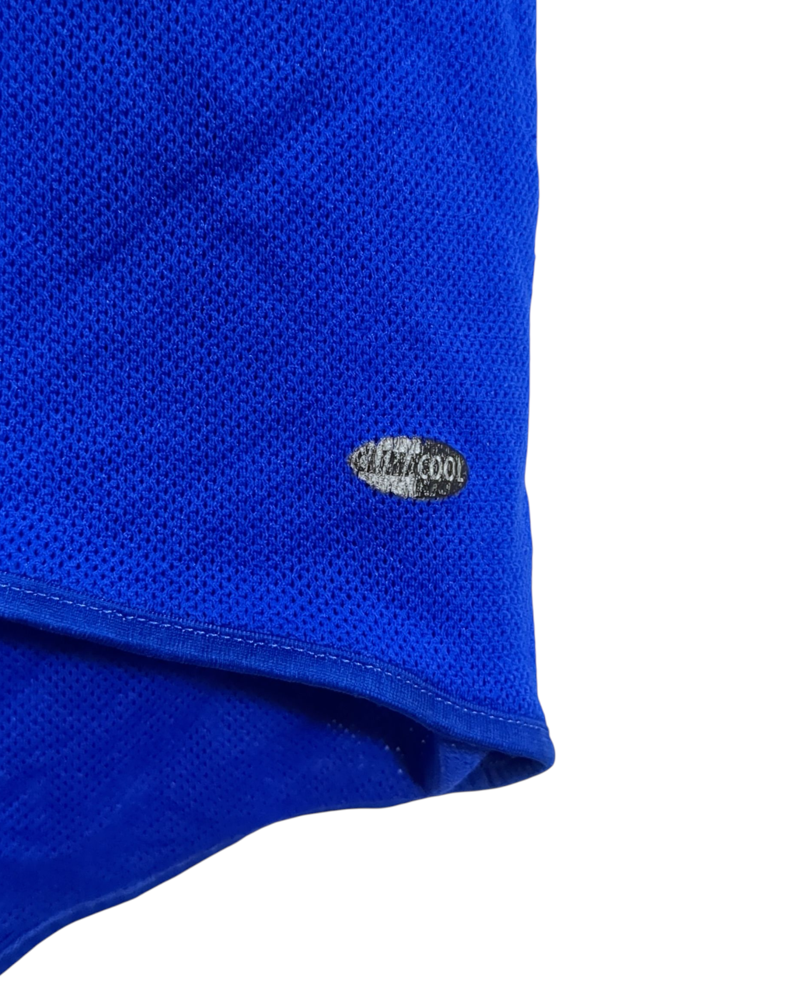 2004-06 France Adidas Home Shirt - (L)