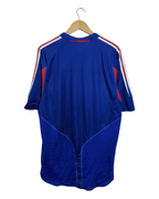 2004-06 France Adidas Home Shirt - (L)